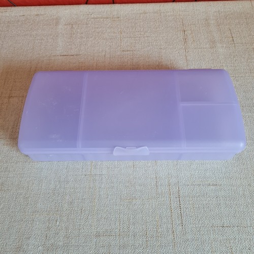 Tupperware fliederfarbene - tupperware,