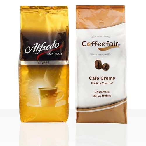 Darboven alfredo caffè creme - alfredo,