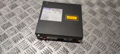 Jaguar x250 2013 dvd - xf,