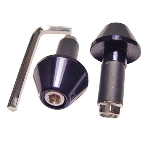 Jmp lenkerenden aluminium - jmp,