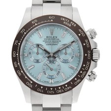 ROLEX Cosmograph Daytona 8P
