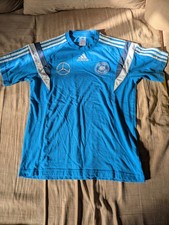 Adidas DFB Shirt Gr M Mercedes Benz sehr guter Zustand