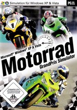 Motorrad Grand Prix Simulator