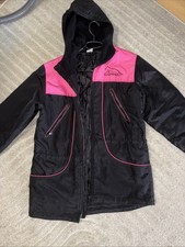 Gappay Suprima  Jacke Winter Gr. S Hundesport 