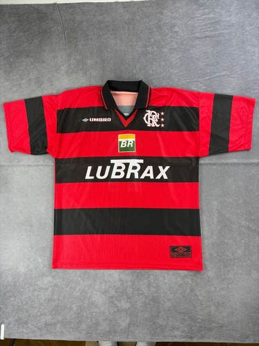 Flamengo 1999 umbro - flamengo,