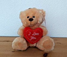 Plüschtier Teddybär, ca. 25