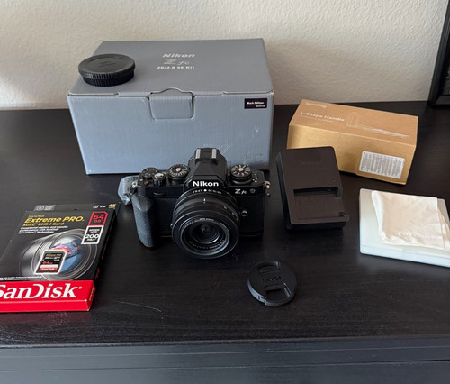 Nikon z - nikon,