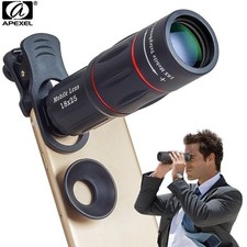 18X Teleskop Zoom Monokular