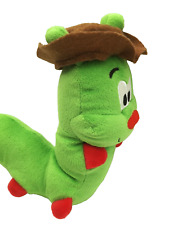 KINDER RAUPE RICHARD 20 cm