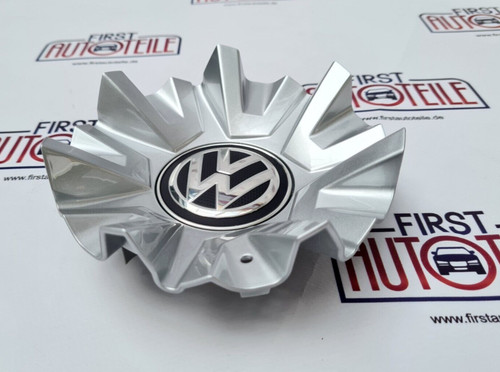 Original touareg cr7 - vw,