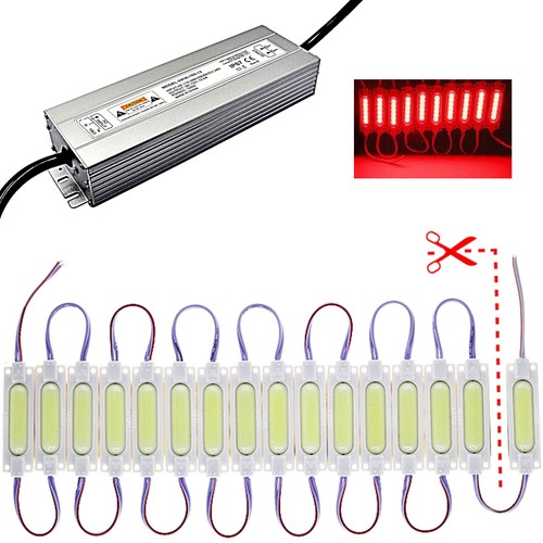 Cob led module rot - -,
