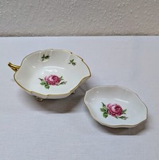 Blattschale und butterschale - blattschale,