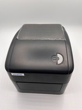 vretti Etikettendrucker WiFi 5G，DHL Etikettendrucker,Thermodrucker 4x6 für Ve...