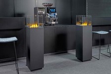 Wodtke Feuersäule Tao