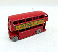 Matchbox Lesney 5b London Bus