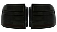 LED Rückleuchten Set in Smoke