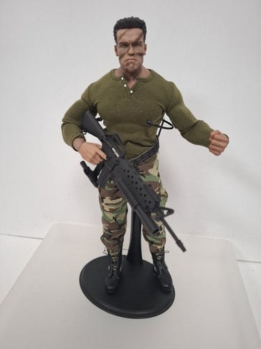 Kitbash custom scale - custom, 1/6