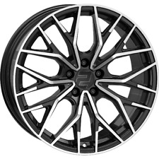 20 Zoll WH37 Felgen für Mercedes GL GLS S Klasse X166 W222 C217 A217 S 63 65 AMG