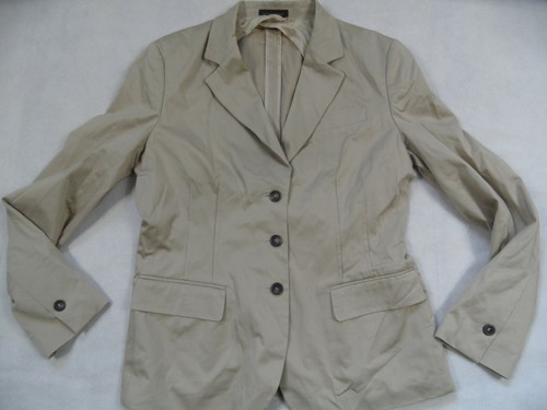 Strenesse chicer blazer beige - chicer,