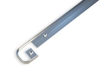 IHC 28mm Abschlussleiste