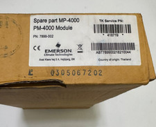 emerson Ersatzteil MP-4000
