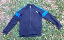 Santini rennrad mtb jacke - mtb, gr