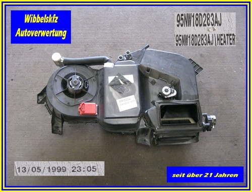 Sharan - vw,