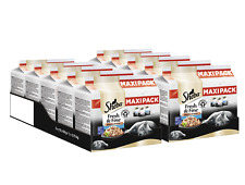 150x50g Sheba Katzenfutter