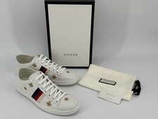Neu Original GUCCI Damen ACE