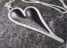 Lange Modeketten Hals Ketten Schmuck versch. Designs, Längen und Farben