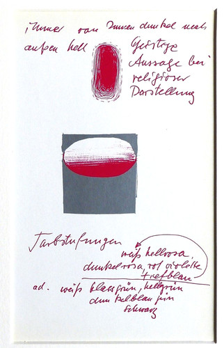 Rupprecht geiger farbe - rupprecht,
