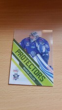 DEL2 17-18 2017-2018 PROTECTORS Markus Keller EC Kassel Huskies