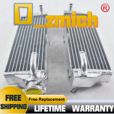 L&R Aluminum Radiator Kühler