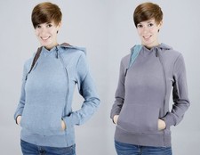 Ragwear Hoodie/Sweatjacke