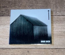 Rammstein ohne dich maxi - rammstein,