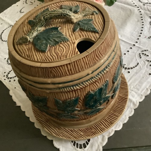 Antikes bowlengefäß mit - antikes,