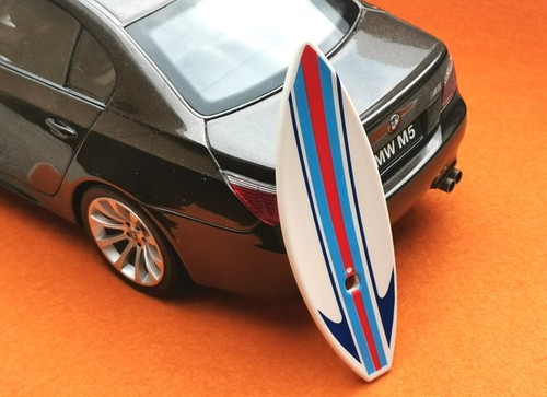 2060 18 shortboard - #2060,