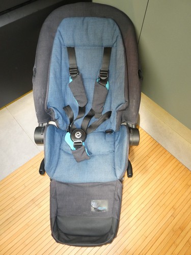 Cybex priam sitzeinheit - cybex,