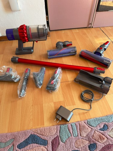 Dyson v10 absolute slim - v10,
