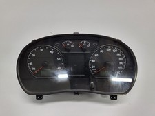 VW Polo 9N - Tachometer Tacho Kombiinstrument 6Q0920800P (73)