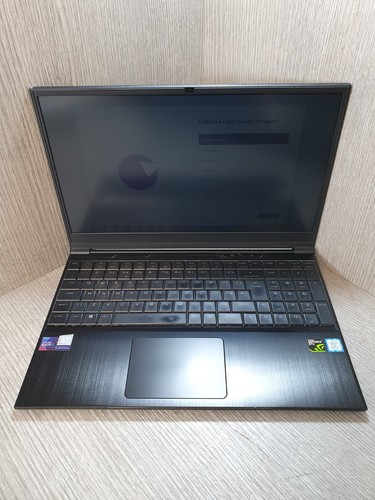 3xs lg15 vengeance laptop - 3xs,