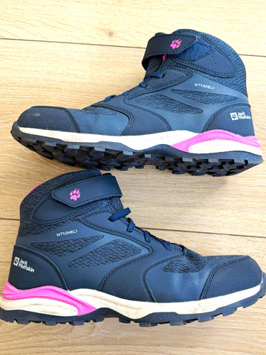 Jack wolfskin mädchen - wolfskin,