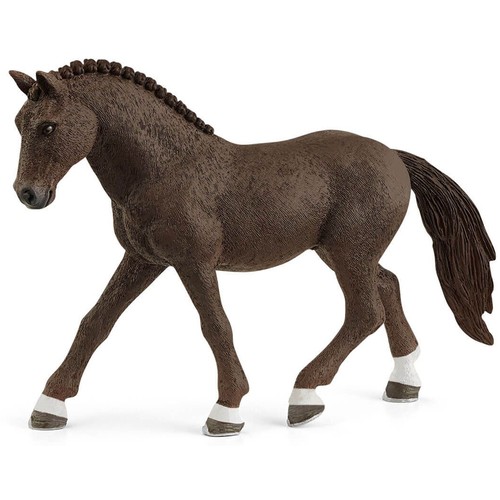 Schleich deutsches reitpony - schleich,