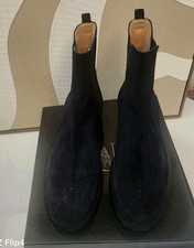 Unützer Stiefellette Boots