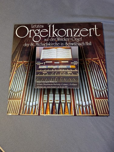 Letztes konzert auf - konzert,