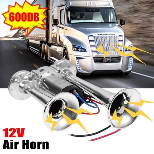12v lkw hupe luft horn - lkw,