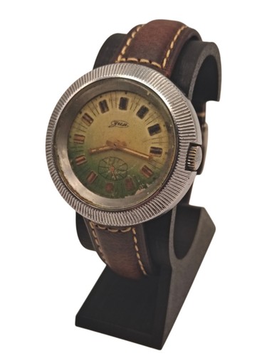 Vintage zim udssr mechanische - vintage,