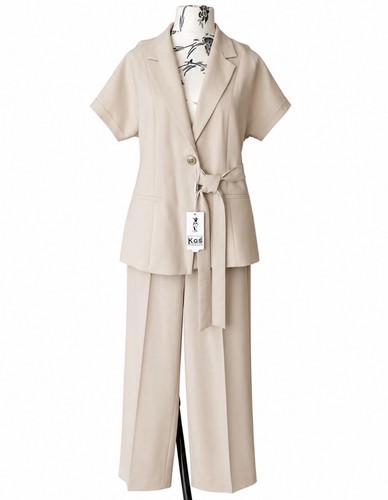Eleganter damen hosenanzug - damen-hosenanzug, –