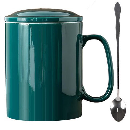 Jumbo keramik becher - jumbo, extra