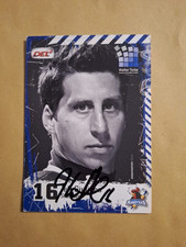 Jeff Giuliano Iserlohn Roosters